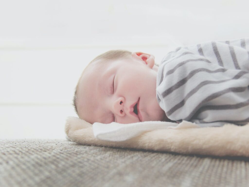 sleeping-babysleeping-baby